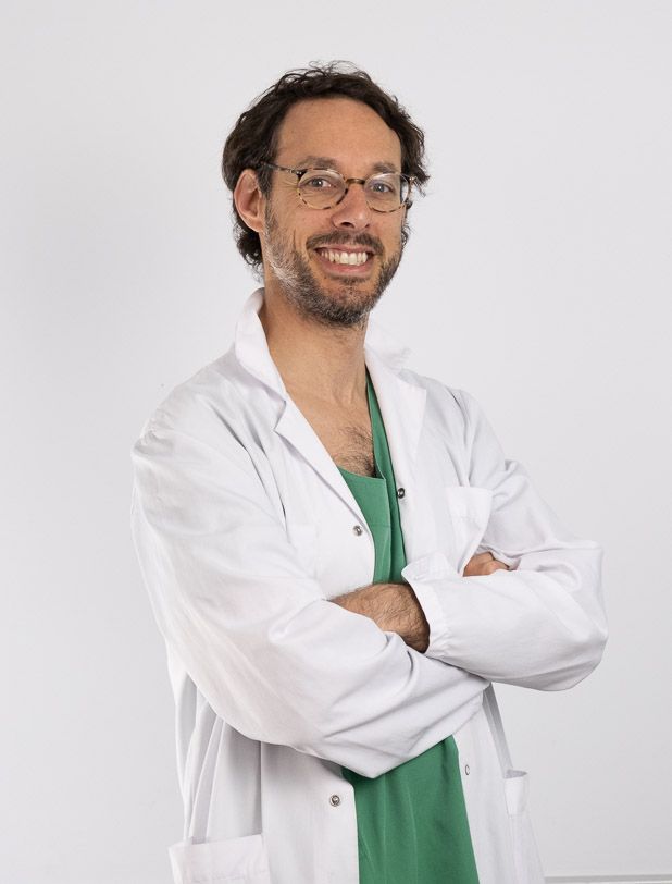 Service de Neuroradiologie - La Timone Marseille
